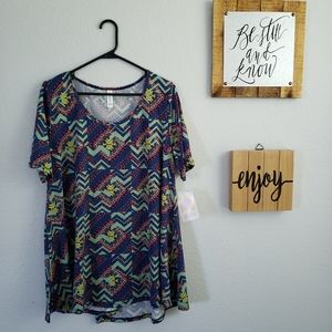 Lularoe Perfect T L